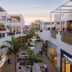 Mall Developer Plans 850-Unit Luxury Apartment Project at Fashion Valley