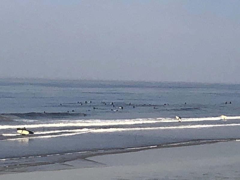 Encinitas north County