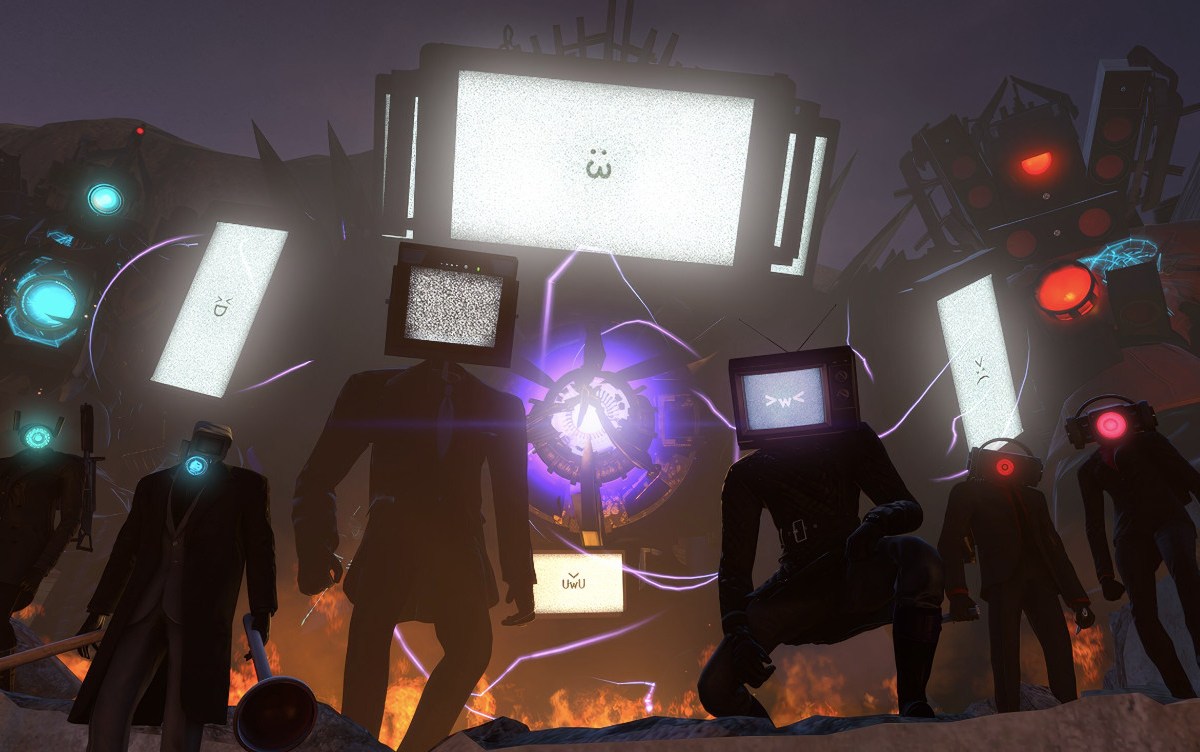 Toy manufacturer content creators