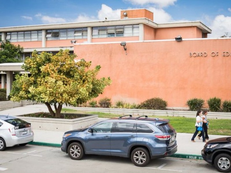 San Diego Unified SDUSD