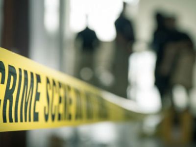 Authorities Say Deaths of Elderly Couple in Santee Home Being Investigated as a Murder-Suicide