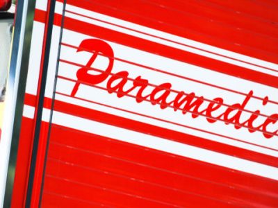 SDFD: 3 Suffer Smoke Inhalation in Colina Del Sol Apartment Fire