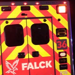 Man Walking on Clairemont Mesa Boulevard Seriously Injured by Truck