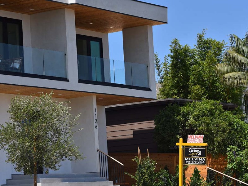 Case Shiller Report: San Diego Leads as Home Prices Reach Another All-Time High in March