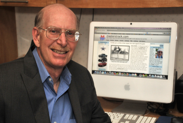 Ken Stone, contributing editor.