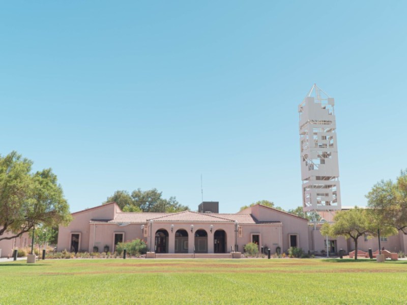 SDSU Imperial Valley