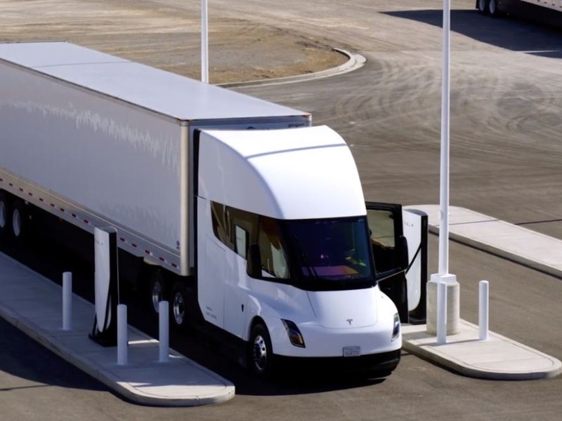 Opinion: California’s Goal to Be Carbon-Neutral by 2045 Could Slow Growth of Logistics Industry