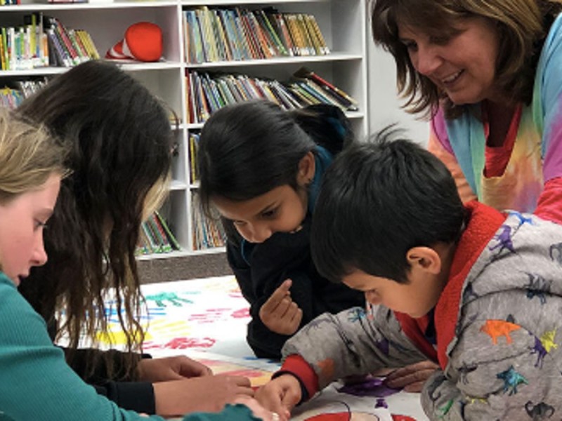 Prebys Foundation grant